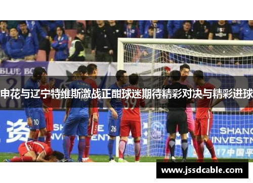 申花与辽宁特维斯激战正酣球迷期待精彩对决与精彩进球